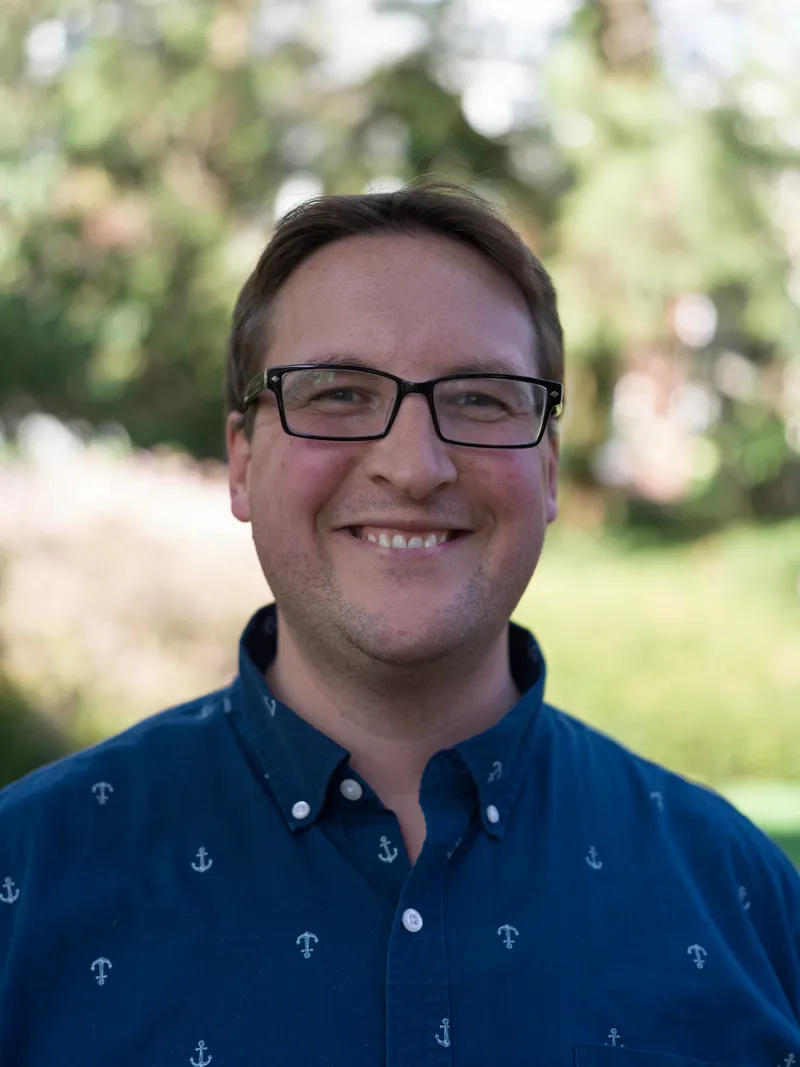 Josh Rinier, Realtor with Puffer Morris Real Estate serving Lancaster and York, Pennsylvania